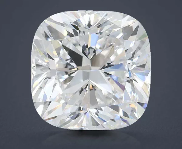 3.51 Carat · D · FL Rare Carat Ideal Cut