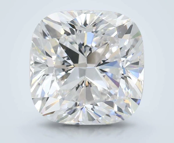 3.51 Carat · D · FL Rare Carat Ideal Cut