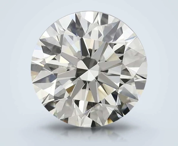 0.74 Carat · J · IF Rare Carat Ideal Cut