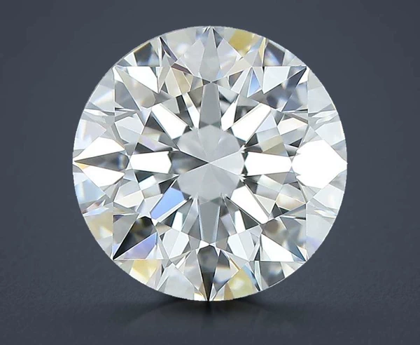 1.7 Carat · E · IF Rare Carat Ideal Cut