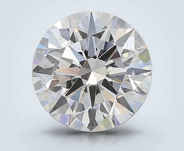 2.03 Carat · F · SI1 Rare Carat Ideal Cut