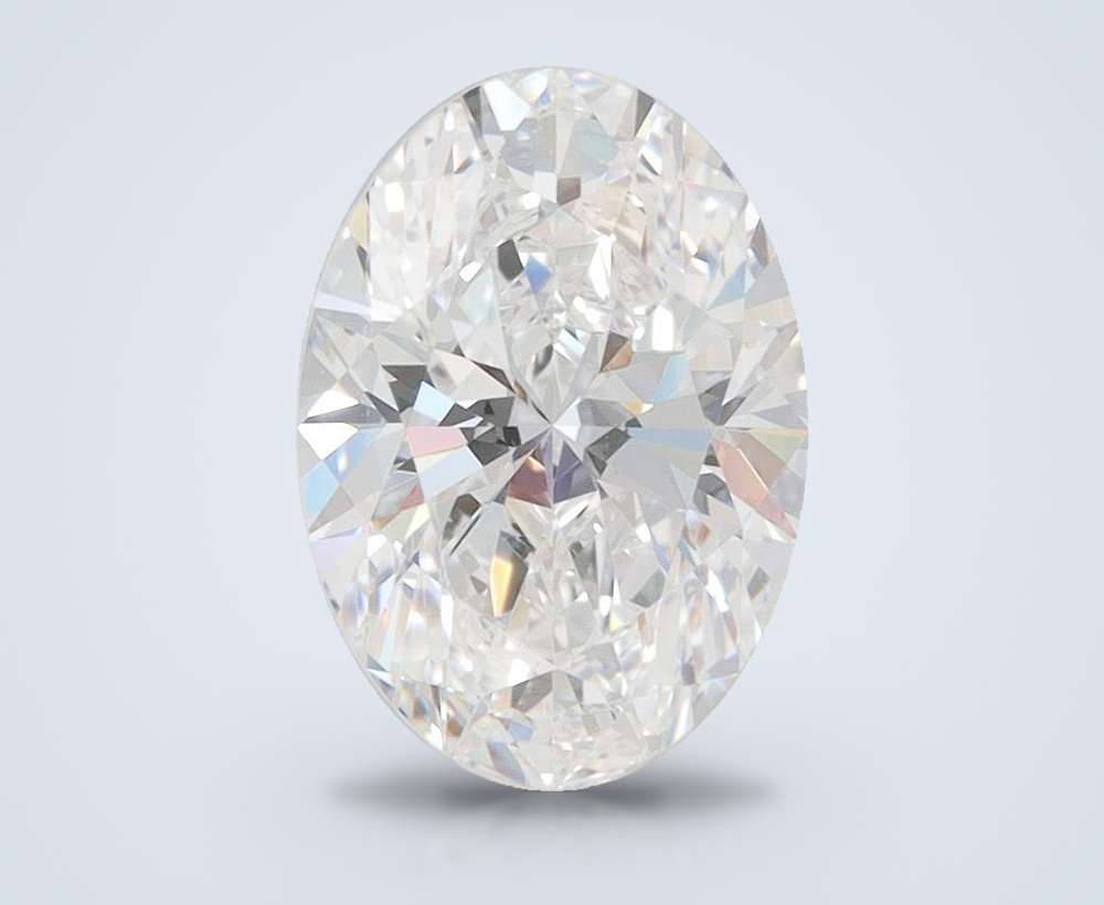 2.08 Carat · D · VVS1 Rare Carat Ideal Cut
