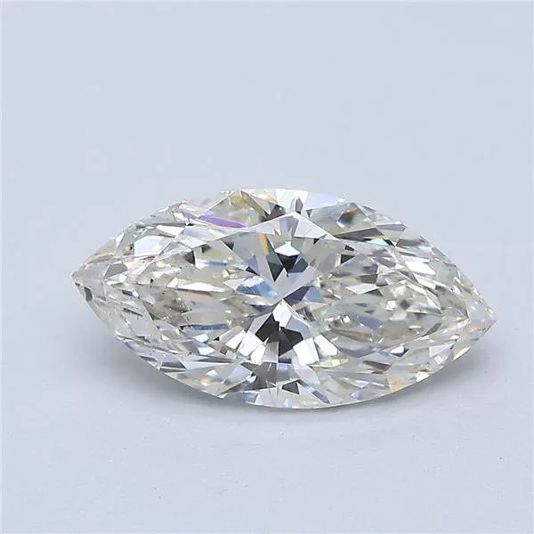 1.7 Carat · I · SI1 Rare Carat Ideal Cut