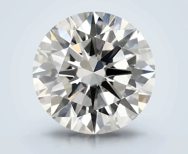 1.37 Carat · G · VVS2 Rare Carat Ideal Cut