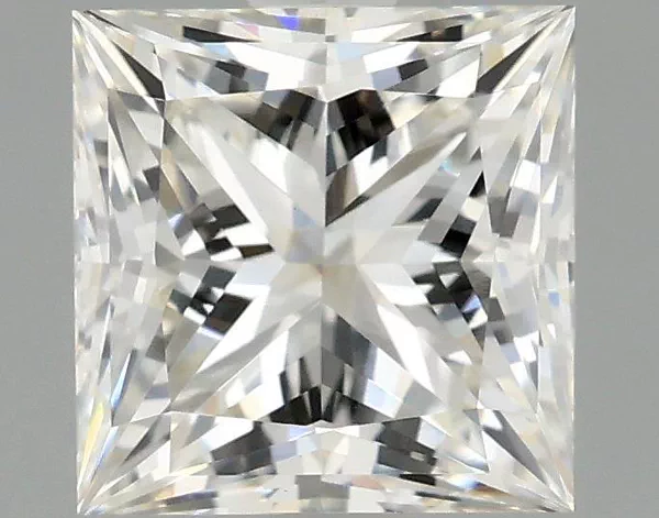 1.59 Carat · F · VVS2 Rare Carat Ideal Cut