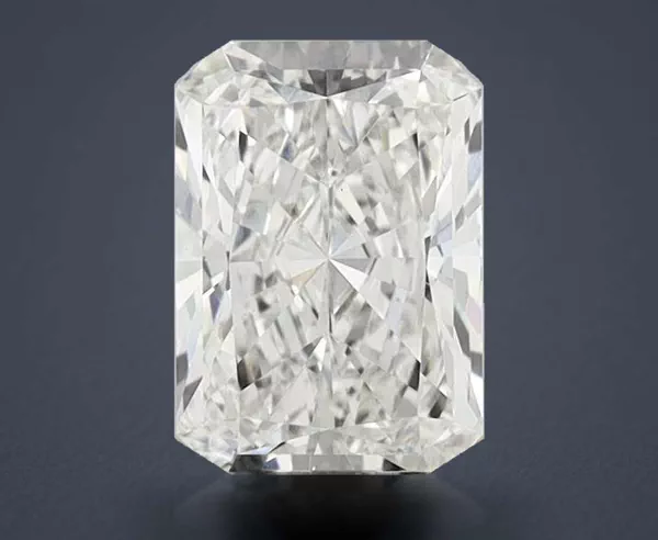 2.06 Carat · G · VVS2 Rare Carat Ideal Cut