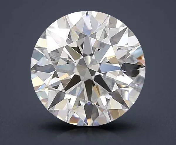 2.02 Carat · D · FL Rare Carat Ideal Cut