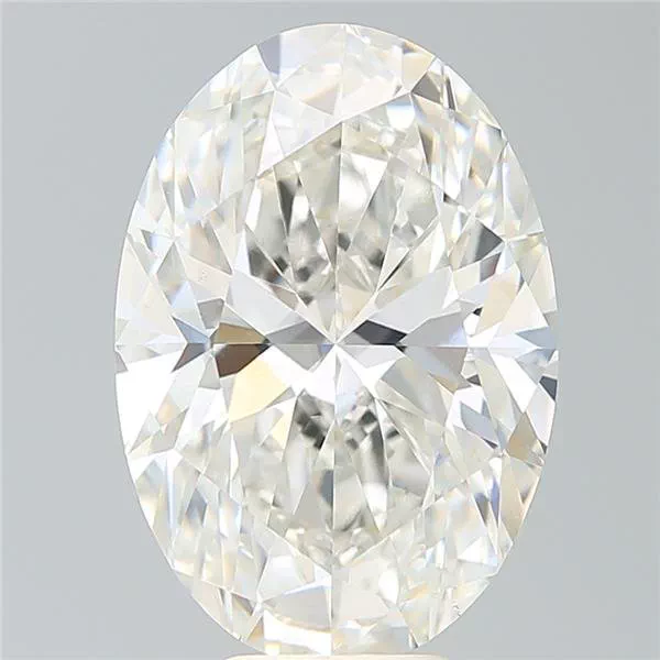8.01 Carat · H · VS1 Rare Carat Ideal Cut