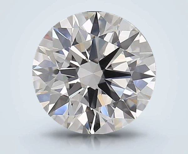 2.02 Carat · D · VS1 Rare Carat Ideal Cut