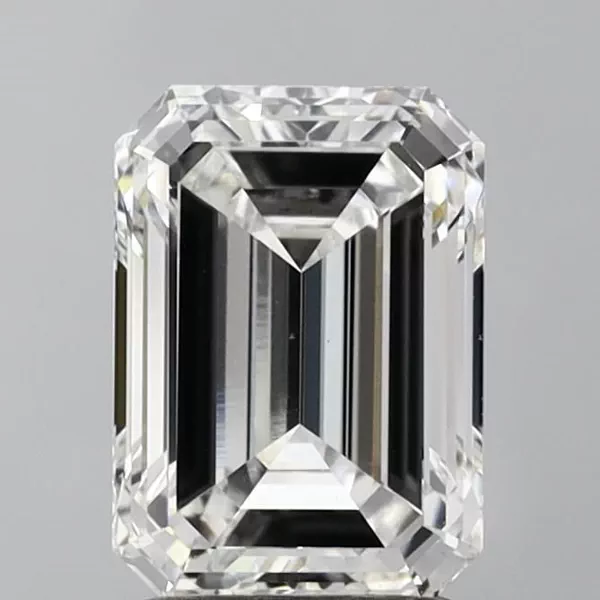 2.26 Carat · G · VVS2 Rare Carat Ideal Cut