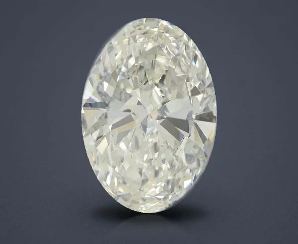 12.85 Carat · G · VS1 Rare Carat Ideal Cut