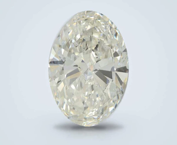12.85 Carat · G · VS1 Rare Carat Ideal Cut