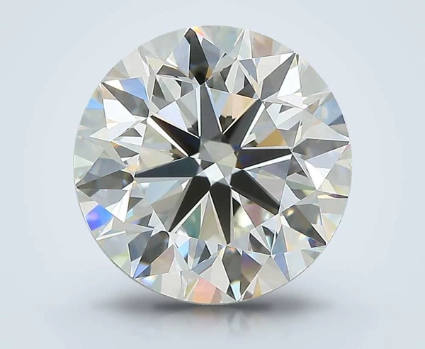 4.01 Carat · H · VS1 very good Cut