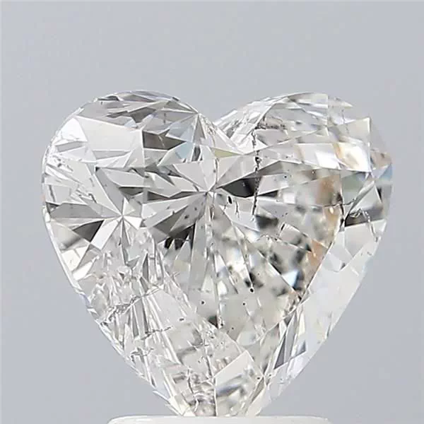 3.01 Carat · G · SI2 Rare Carat Ideal Cut