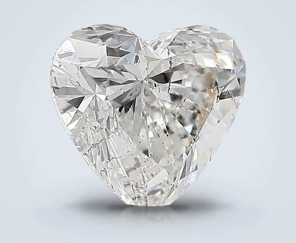 3.01 Carat · G · SI2 Rare Carat Ideal Cut