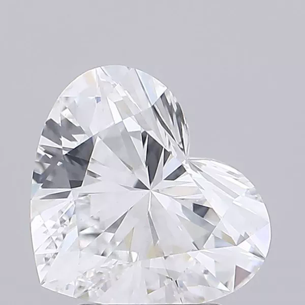 2.59 Carat · F · VS1 Rare Carat Ideal Cut