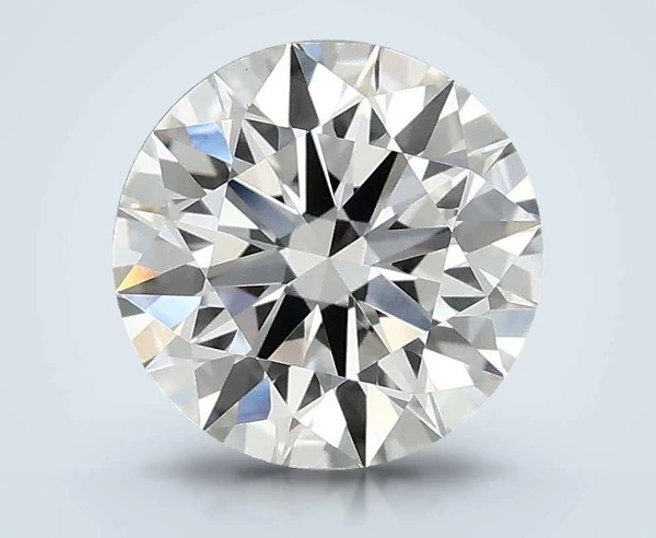 1.6 Carat · E · VVS2 Rare Carat Ideal Cut