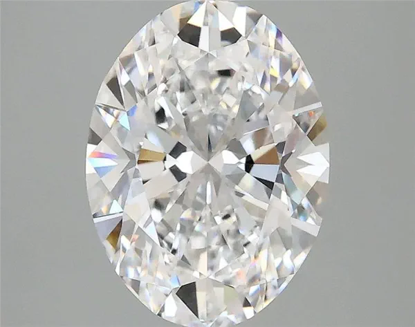 2.58 Carat · D · VVS2 Rare Carat Ideal Cut