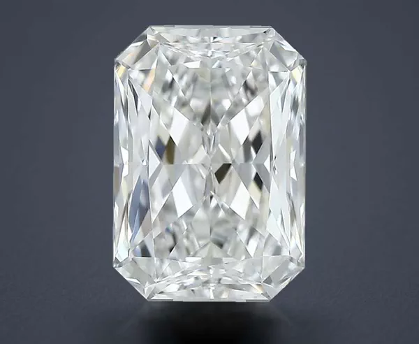 0.81 Carat · F · VVS2 Rare Carat Ideal Cut
