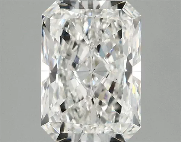 2.58 Carat · F · VS2 Rare Carat Ideal Cut