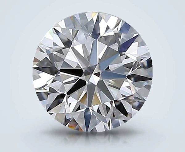 0.35 Carat · H · VS1 excellent Cut