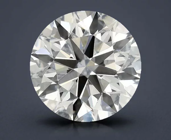 1.97 Carat · F · VS1 excellent Cut