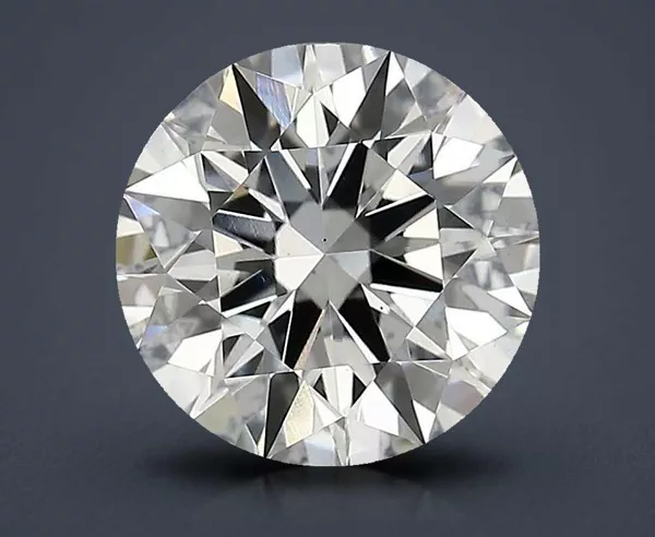 2.32 Carat · F · VS1 excellent Cut