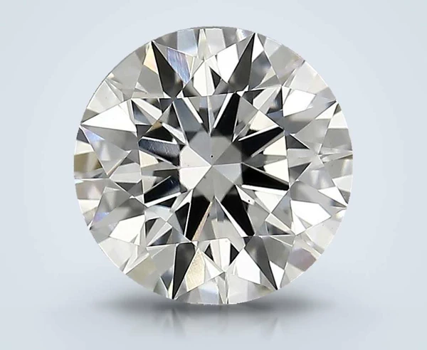 2.32 Carat · F · VS1 excellent Cut