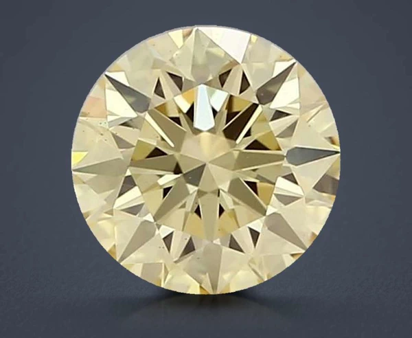 1.07 Carat · Fancy · VS1