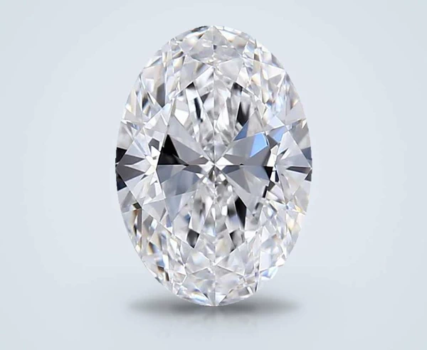 1.59 Carat · D · VVS2 Rare Carat Ideal Cut