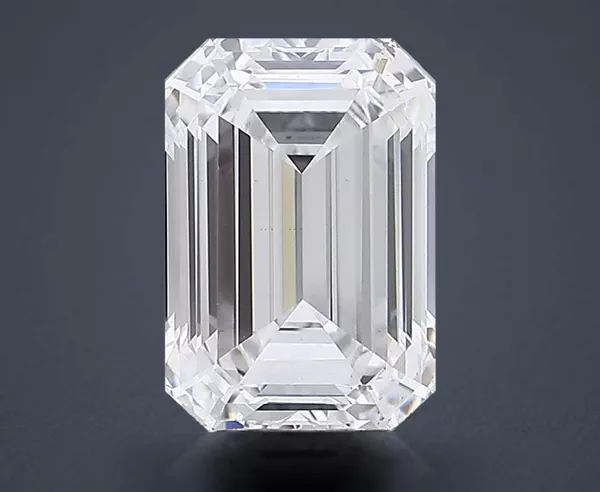 4.56 Carat · D · VS1 Rare Carat Ideal Cut