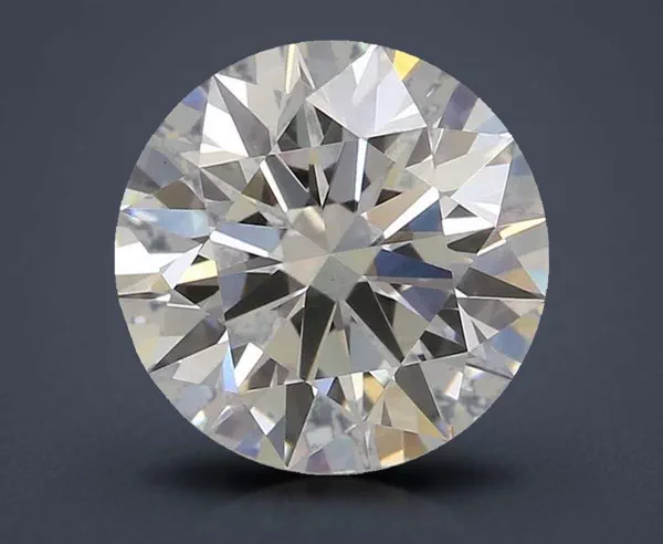 1.59 Carat · F · VVS2 Rare Carat Ideal Cut