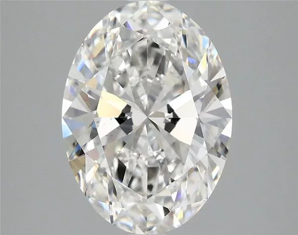 2.81 Carat · E · VS1 Rare Carat Ideal Cut