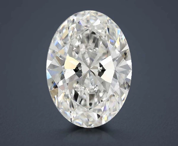 2.81 Carat · E · VS1 Rare Carat Ideal Cut