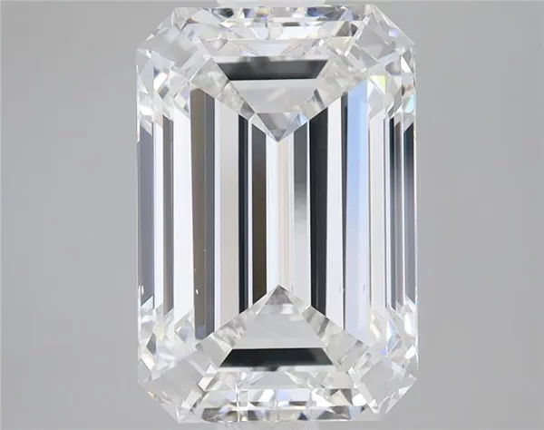5.01 Carat · F · SI1 Rare Carat Ideal Cut