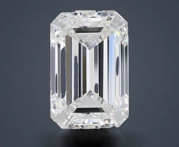 5.01 Carat · F · SI1 Rare Carat Ideal Cut