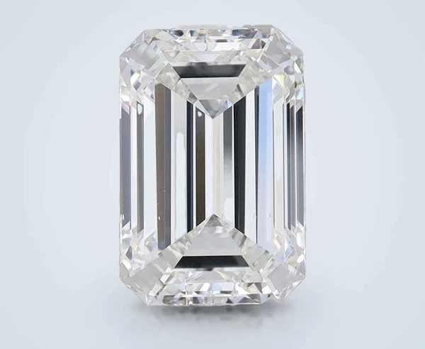 5.01 Carat · F · SI1 Rare Carat Ideal Cut