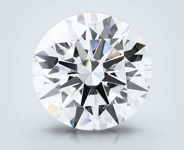 7.04 Carat · G · VVS2 Rare Carat Ideal Cut