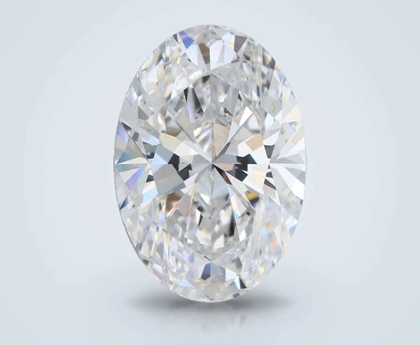 11.08 Carat · E · VVS1 Rare Carat Ideal Cut