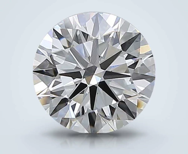 2.01 Carat · E · VVS1 Rare Carat Ideal Cut