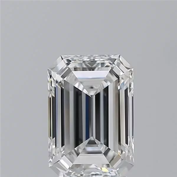 3.02 Carat · E · VVS2 Rare Carat Ideal Cut