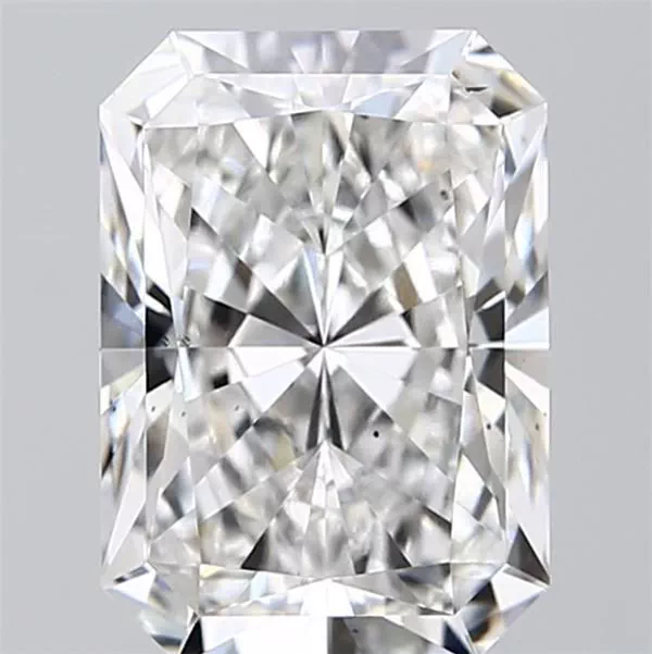 1.76 Carat · E · VS2 Rare Carat Ideal Cut