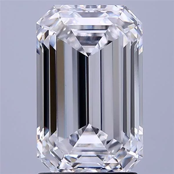 2.32 Carat · D · VVS1 Rare Carat Ideal Cut