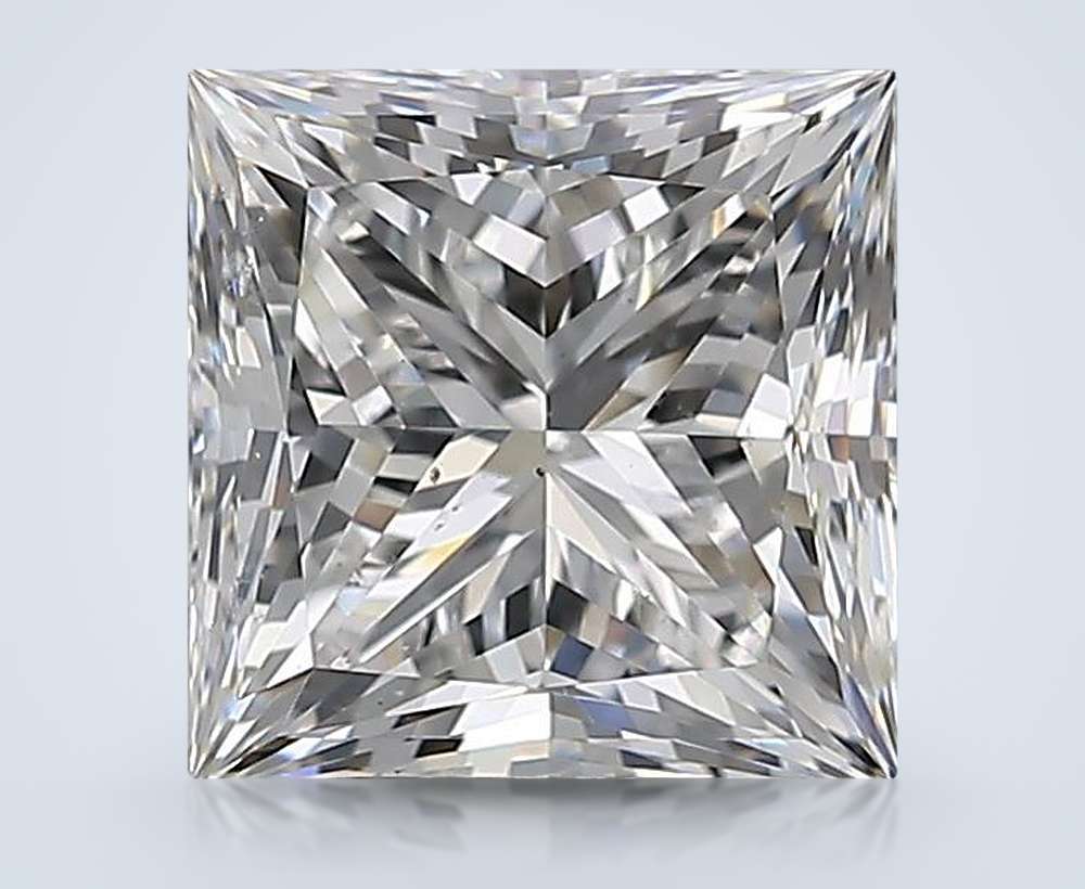 2.51 Carat · E · SI1 Rare Carat Ideal Cut