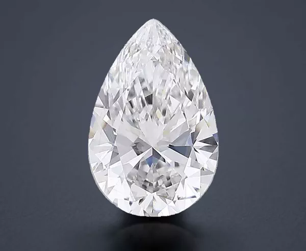 1.86 Carat · F · VVS2 Rare Carat Ideal Cut