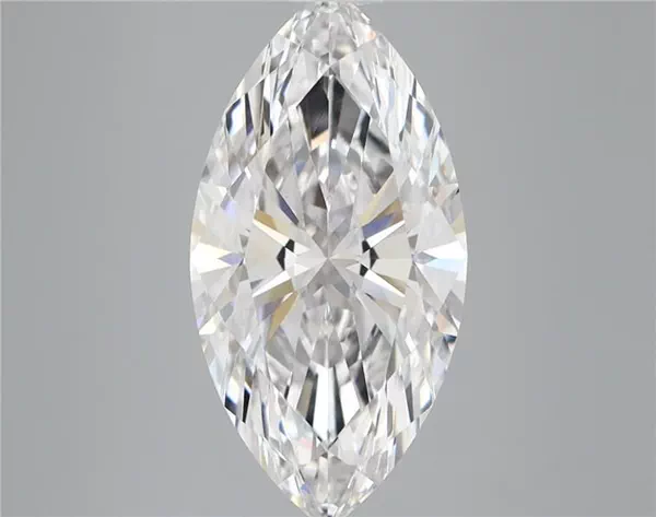 4.01 Carat · D · VS1 Rare Carat Ideal Cut