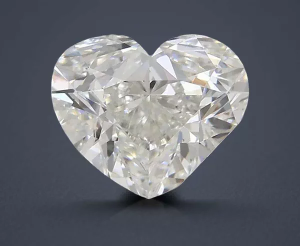 1 Carat · H · VVS2 very good Cut