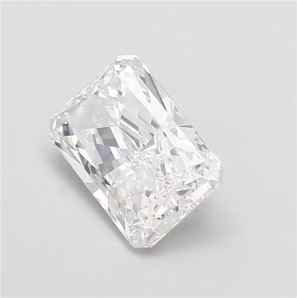 8.02 Carat · D · VS1 Rare Carat Ideal Cut