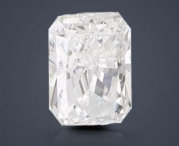8.02 Carat · D · VS1 Rare Carat Ideal Cut