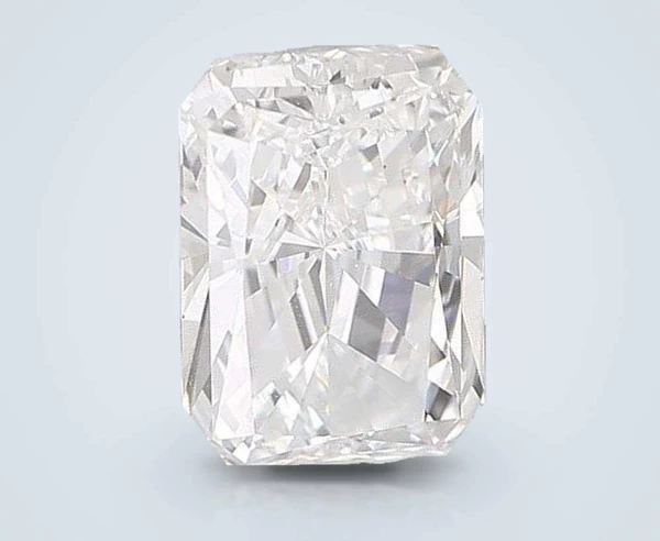 8.02 Carat · D · VS1 Rare Carat Ideal Cut